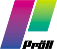 Logo der Pröll KG